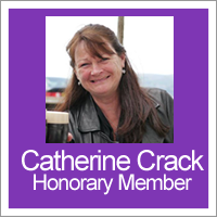 Catherine Crack