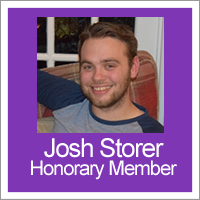Josh Storer