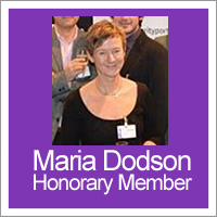 Maria Dobson