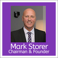 Mark Storer - Chairman & Founder