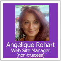 Angelique - ~Web Site Manager